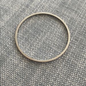 Swarovski crystal bangle